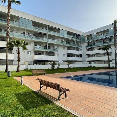 V017 - Porto Marina Apartment Roses Exterior foto