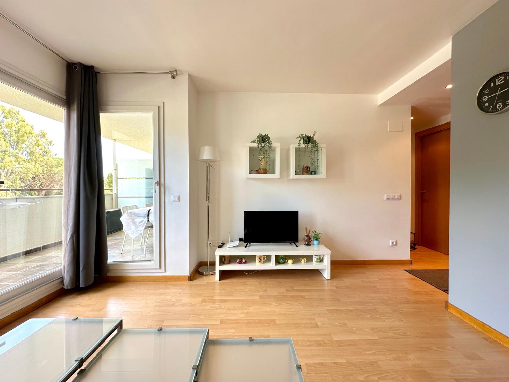 V017 - Porto Marina Apartment Roses Exterior foto