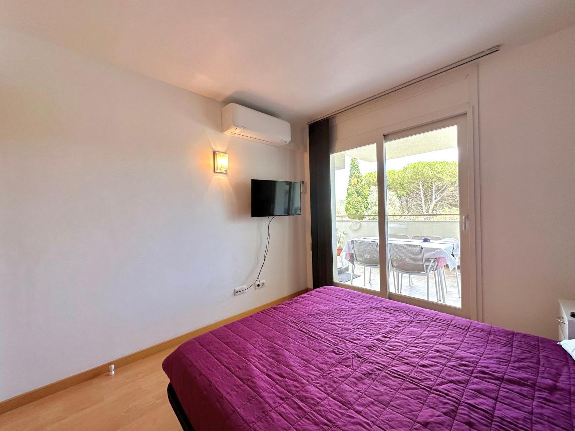 V017 - Porto Marina Apartment Roses Exterior foto
