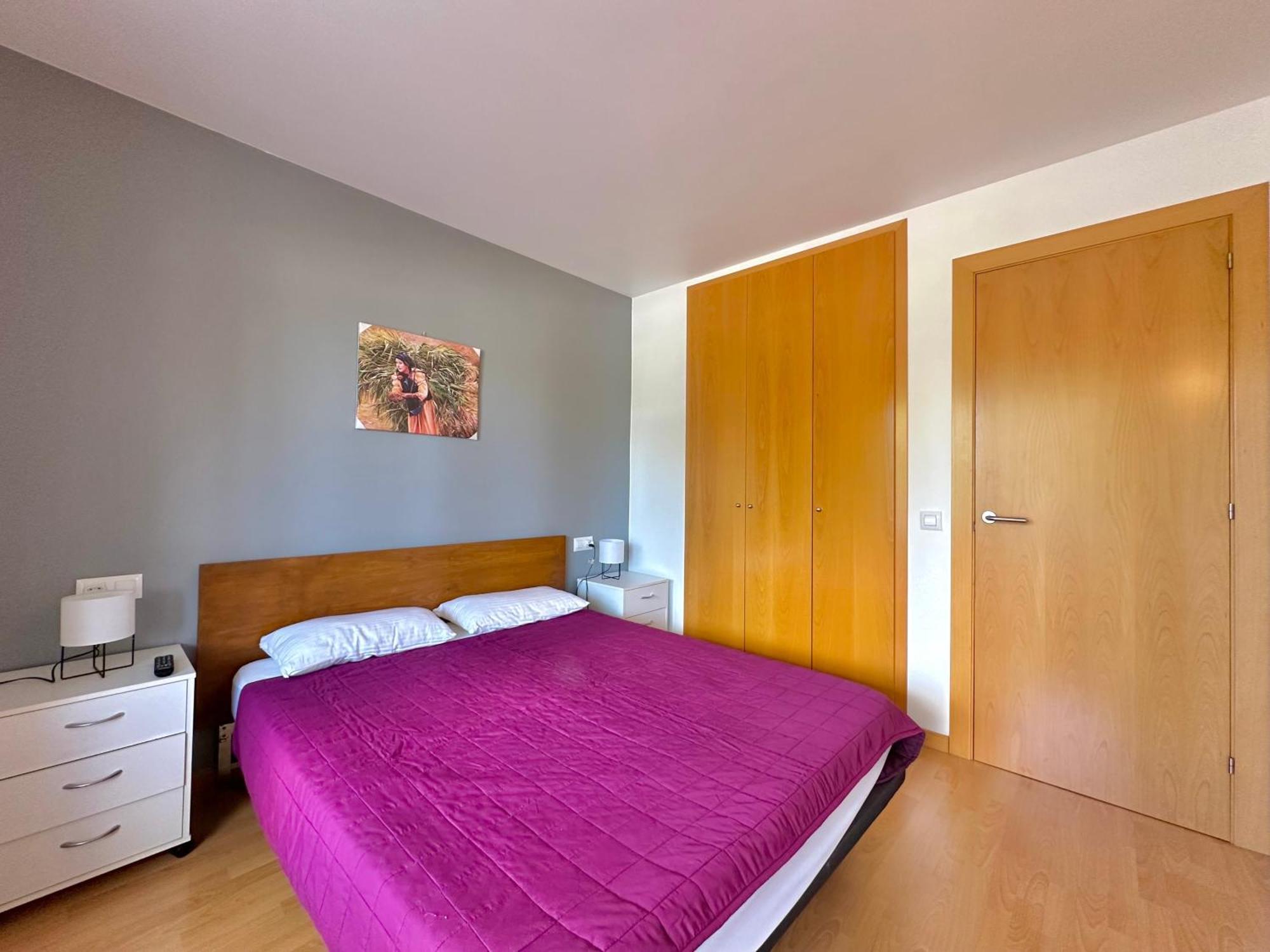V017 - Porto Marina Apartment Roses Exterior foto